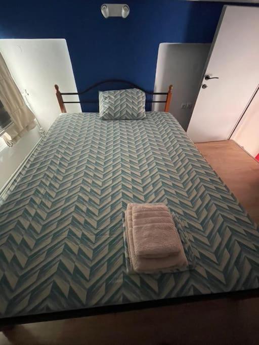 Apartament Comfy With Ceiling Attic *