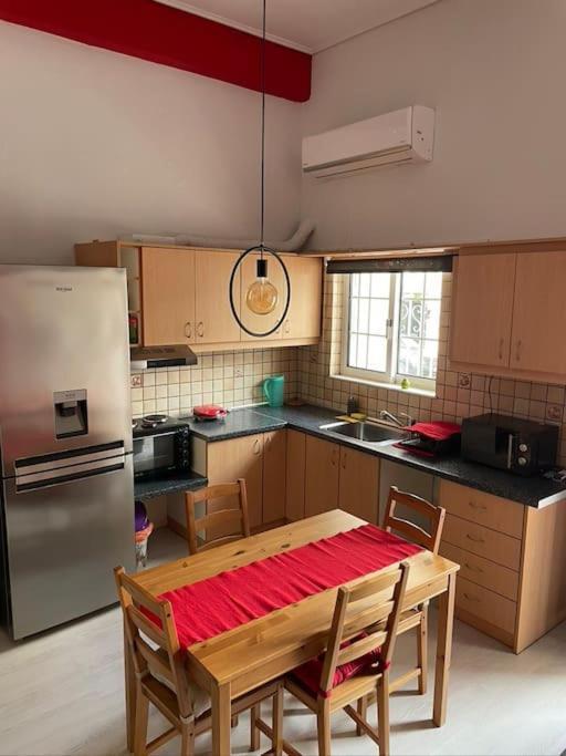 Comfy With Ceiling Attic Appartement *